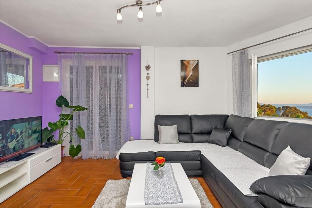 Holiday Home Colla Tučepi エクステリア 写真