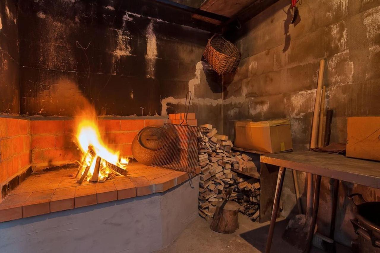Holiday Home Colla Tučepi エクステリア 写真