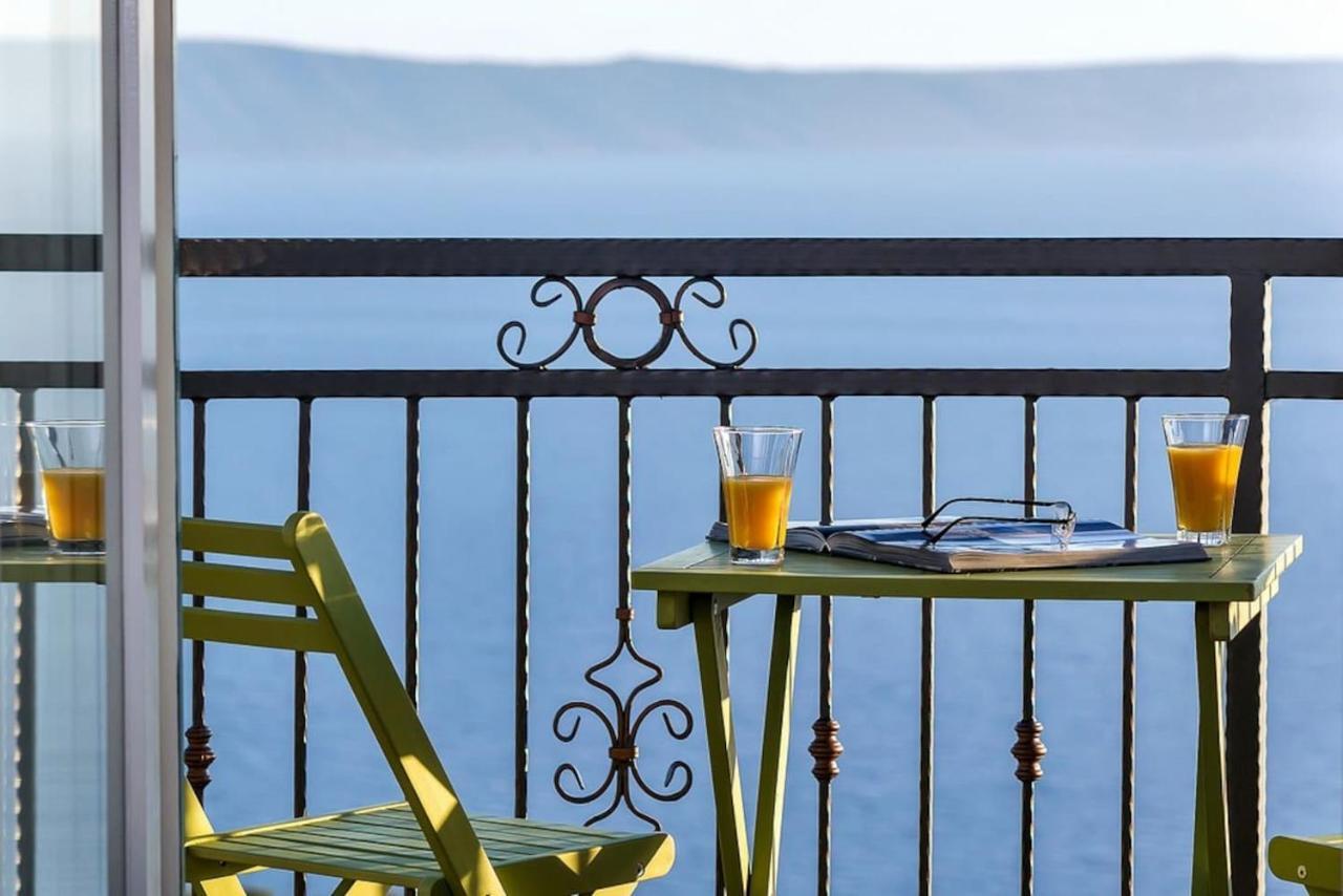 Holiday Home Colla Tučepi エクステリア 写真