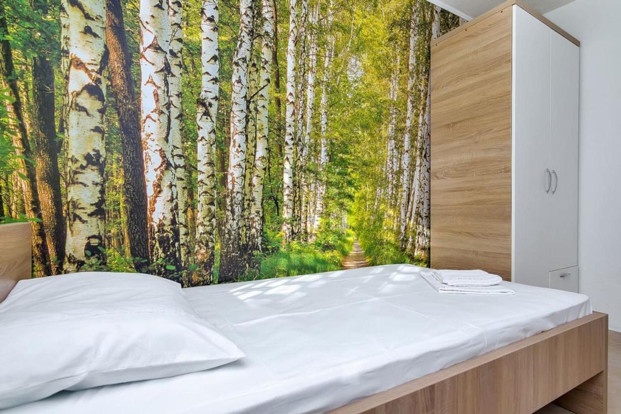 Holiday Home Colla Tučepi エクステリア 写真